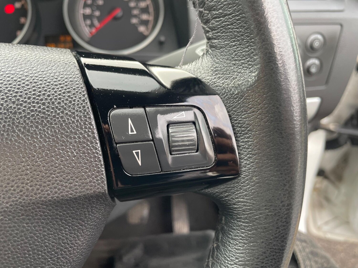 Used Vauxhall Zafira for sale - 77511455: Photo 33