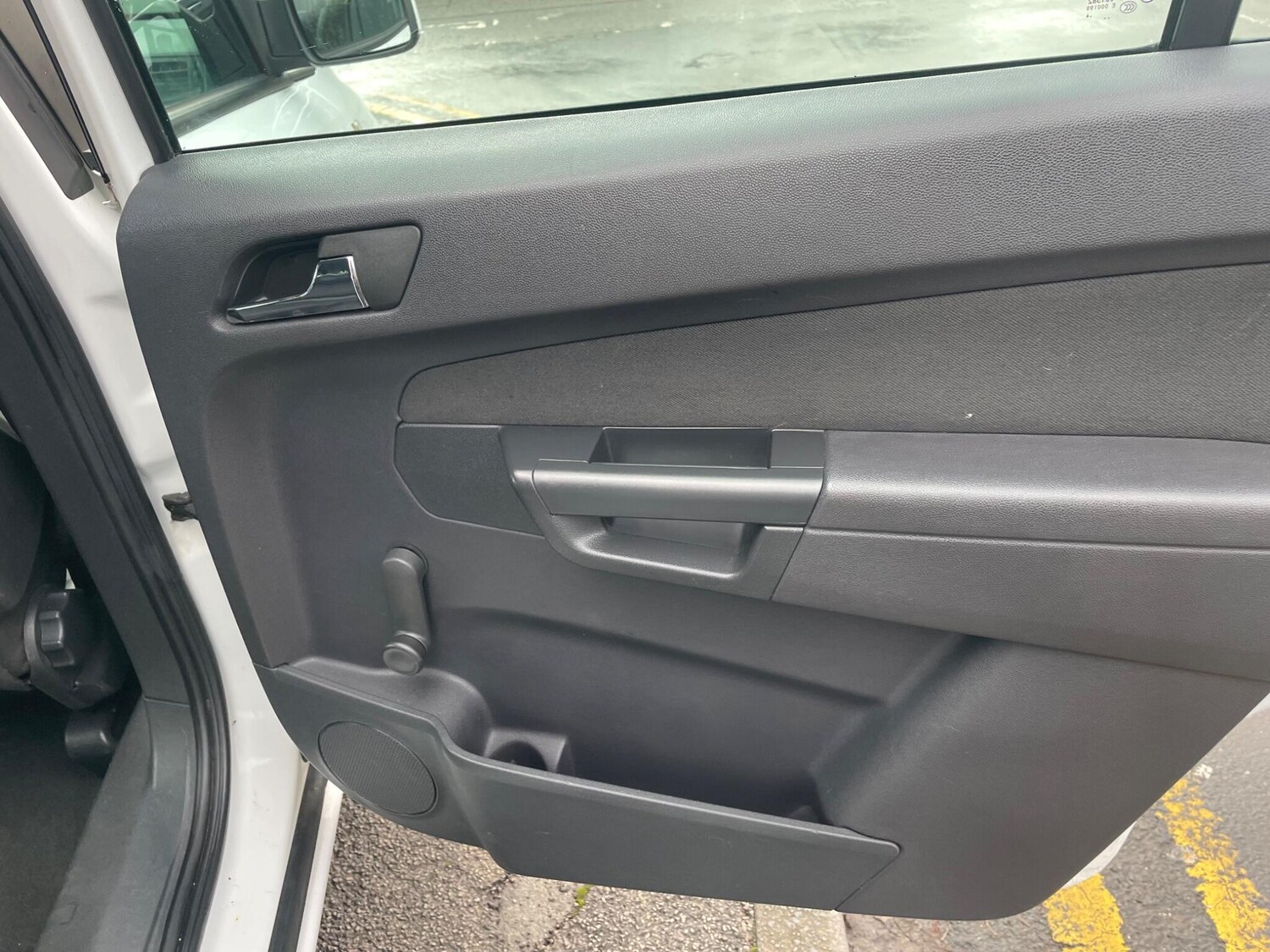 Used Vauxhall Zafira for sale - 77511455: Photo 36