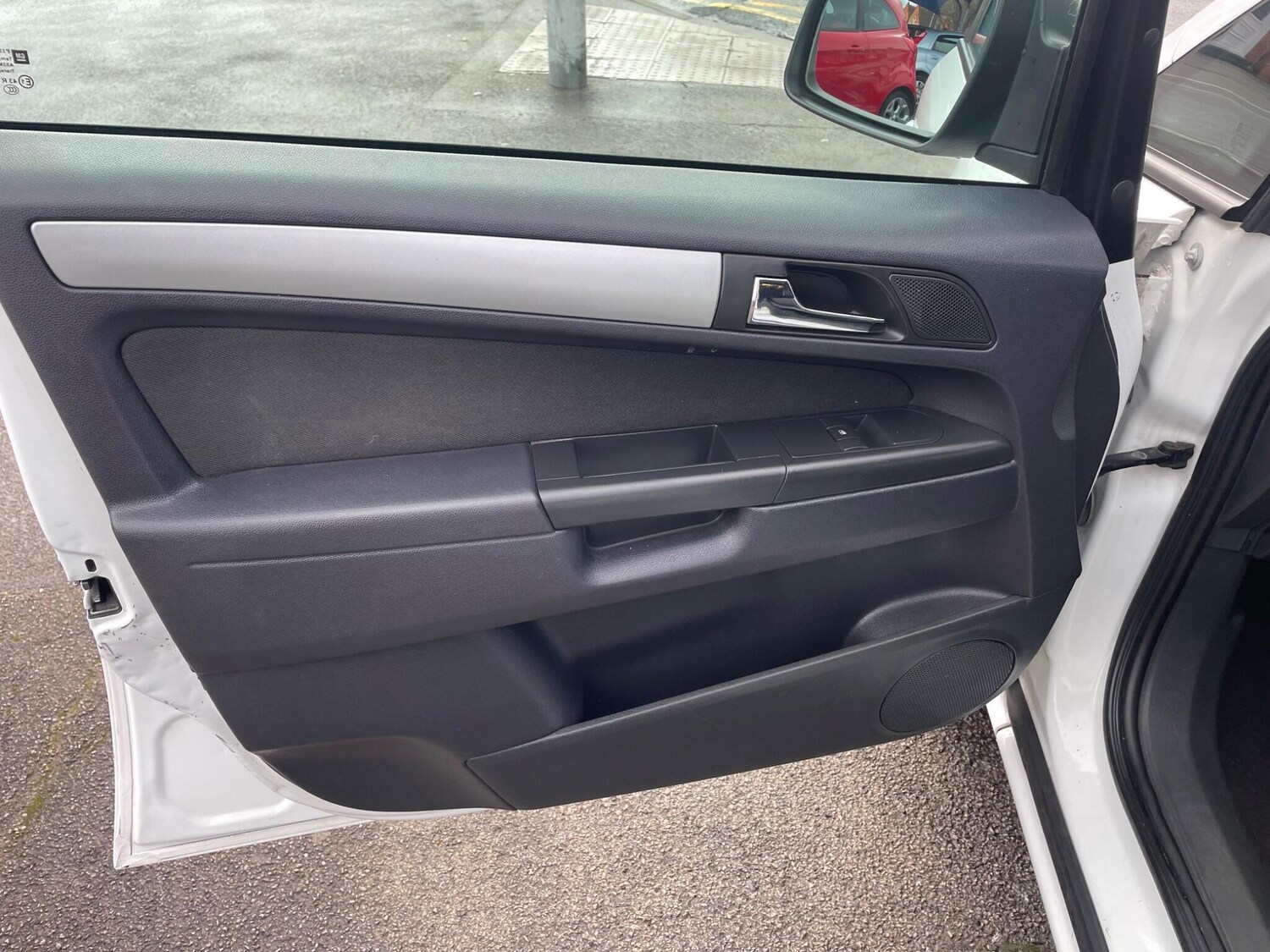 Used Vauxhall Zafira for sale - 77511455: Photo 37