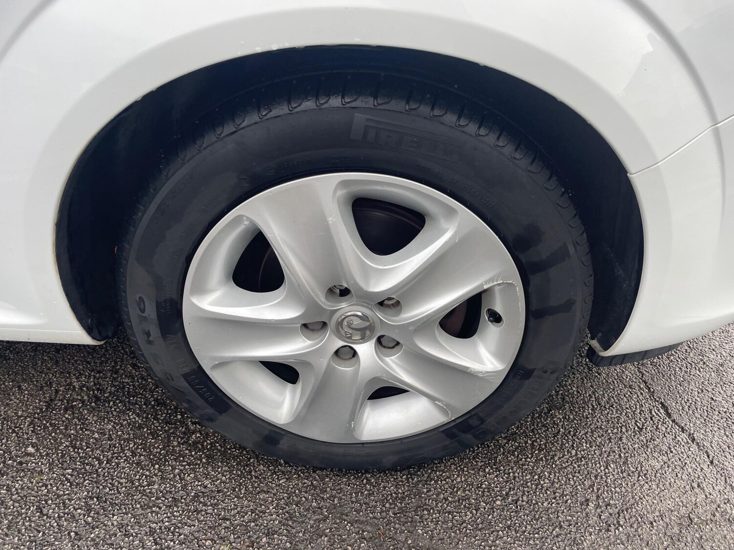 Used Vauxhall Zafira for sale - 77511455: Photo 38