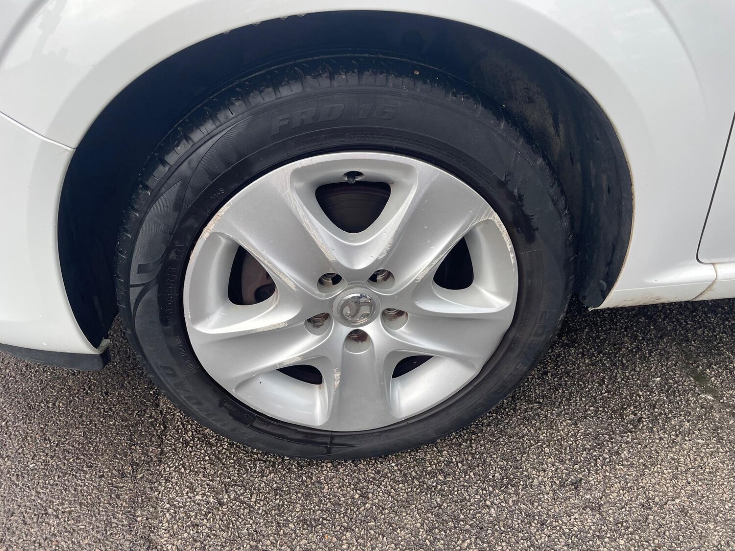 Used Vauxhall Zafira for sale - 77511455: Photo 41