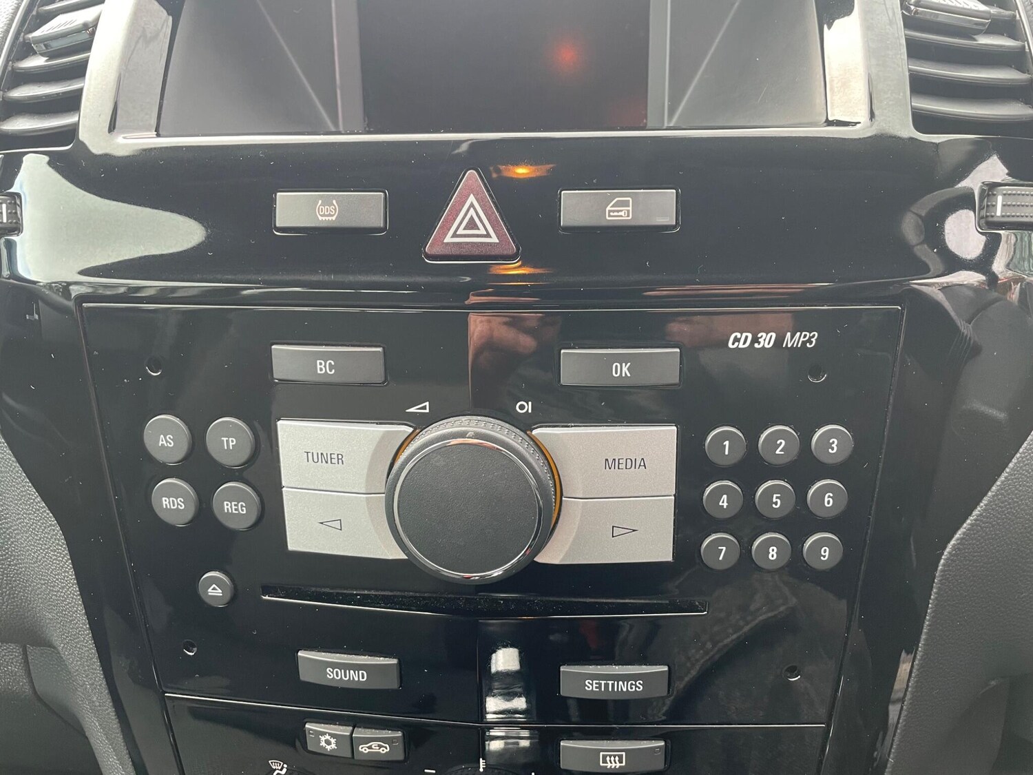 Used Vauxhall Zafira for sale - 77511455: Photo 42