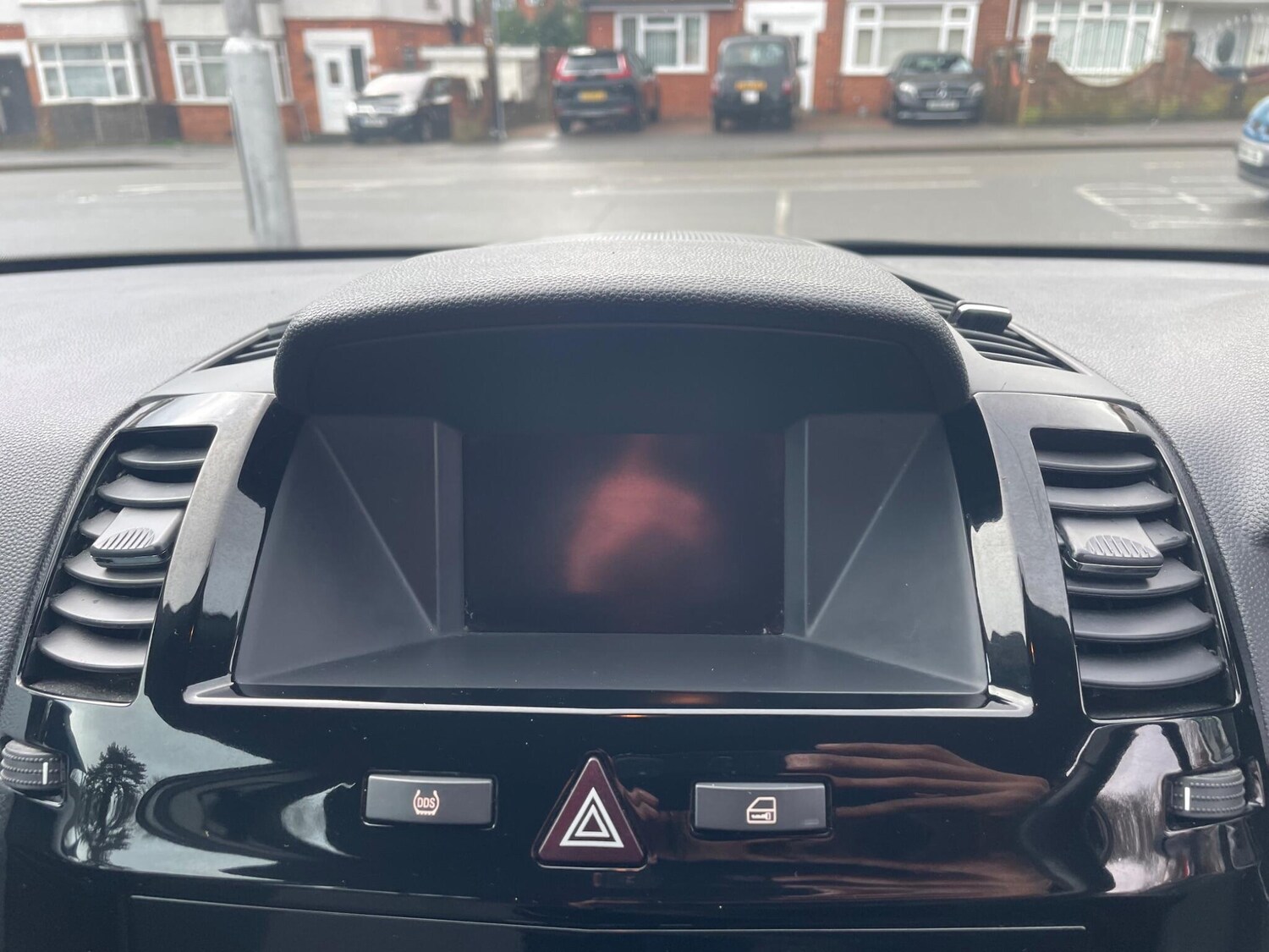 Used Vauxhall Zafira for sale - 77511455: Photo 43