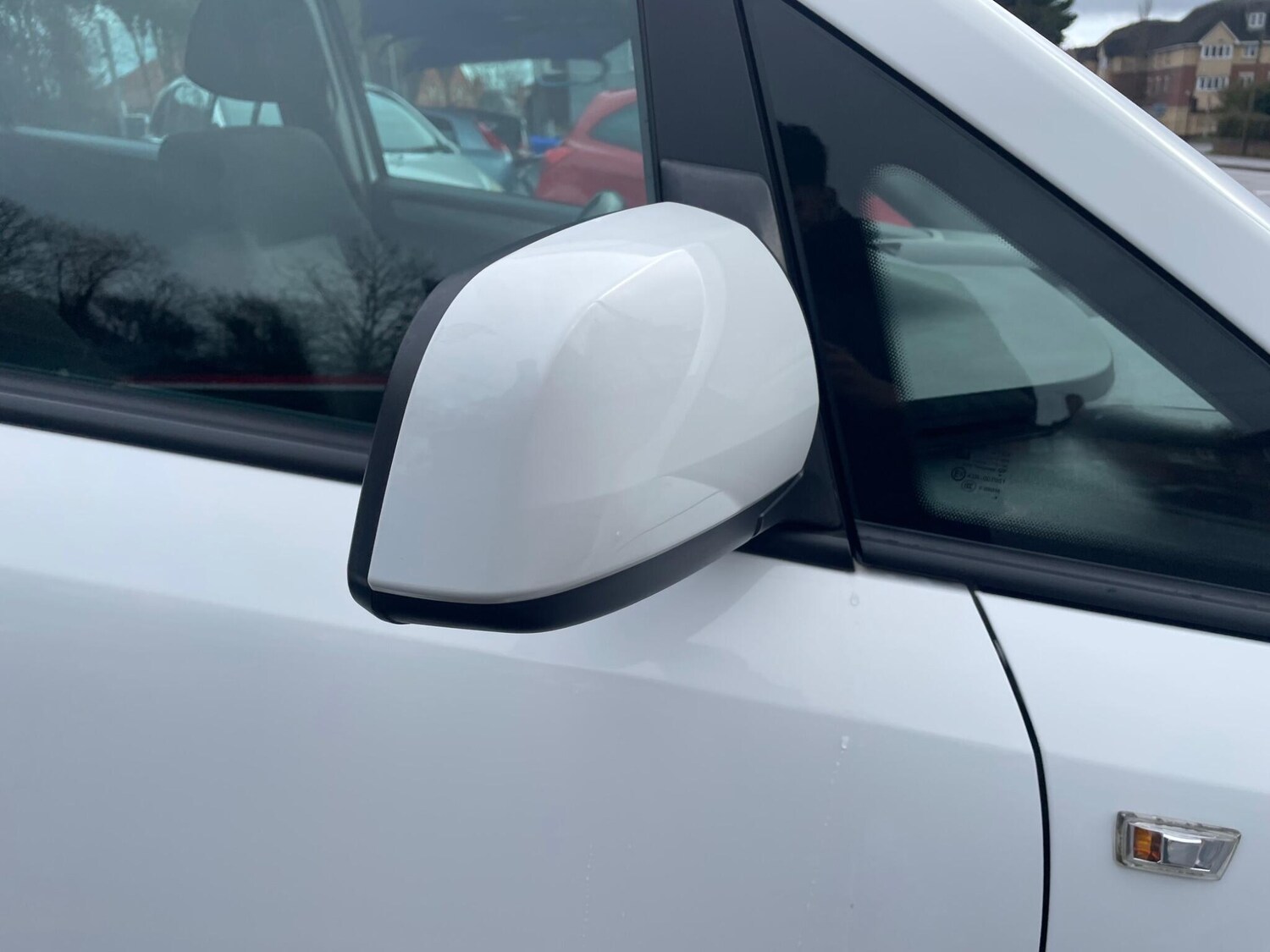 Used Vauxhall Zafira for sale - 77511455: Photo 47