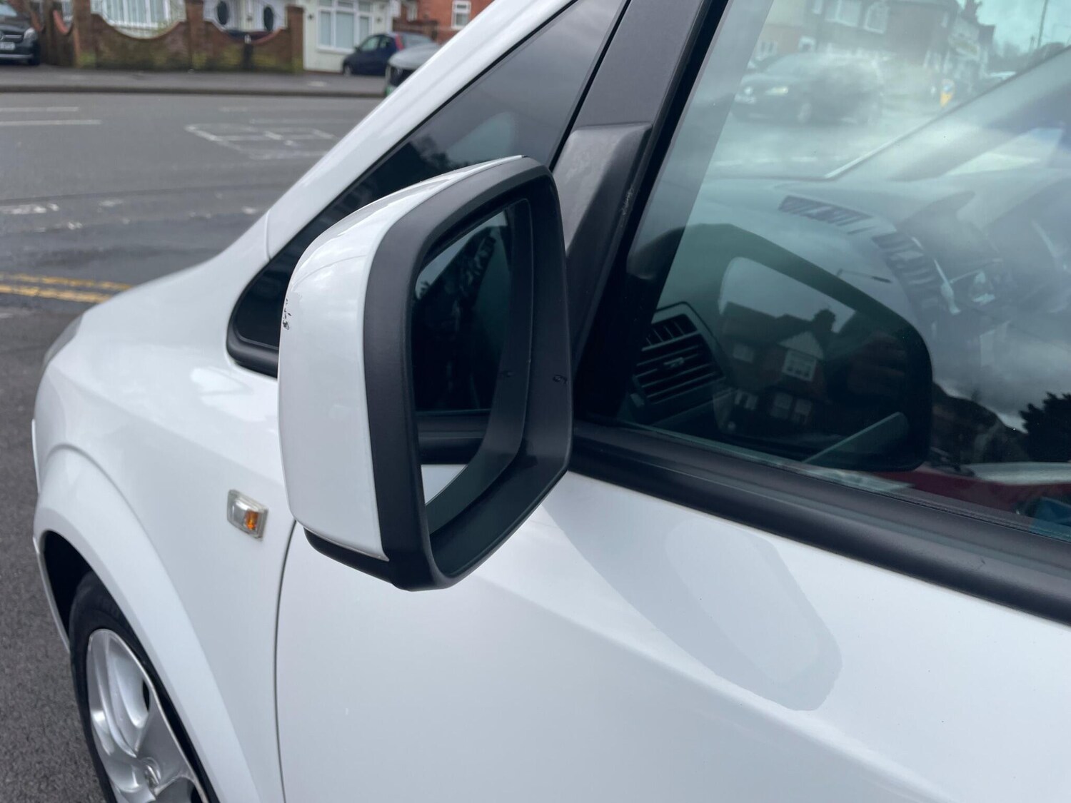 Used Vauxhall Zafira for sale - 77511455: Photo 48