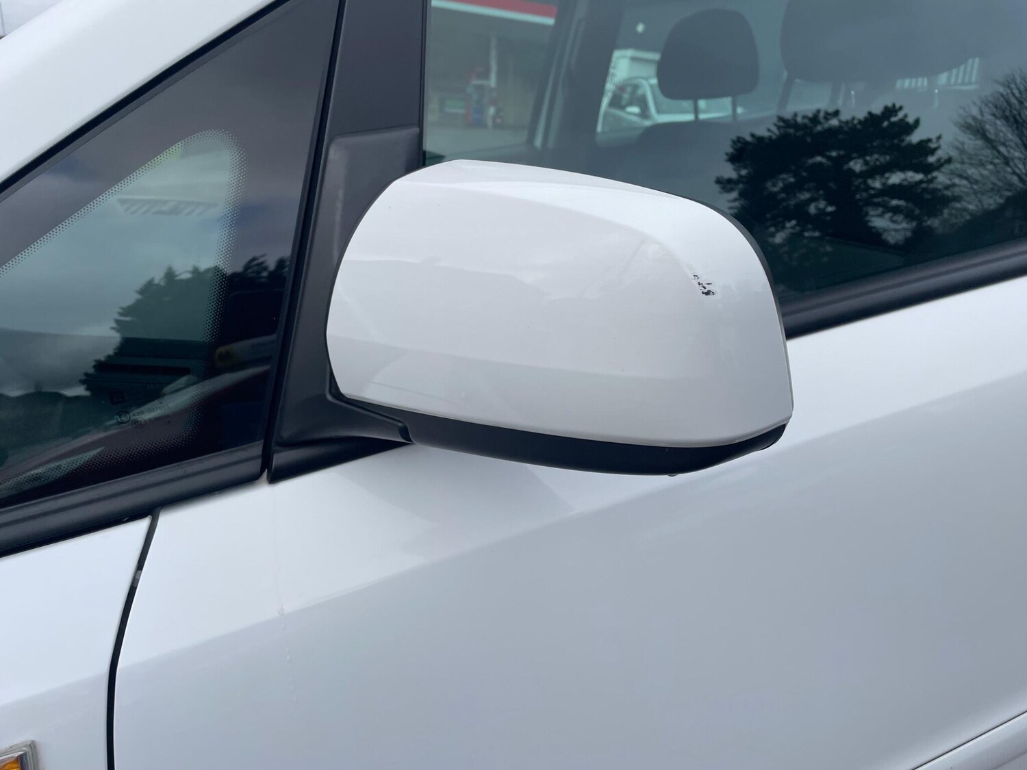 Used Vauxhall Zafira for sale - 77511455: Photo 49