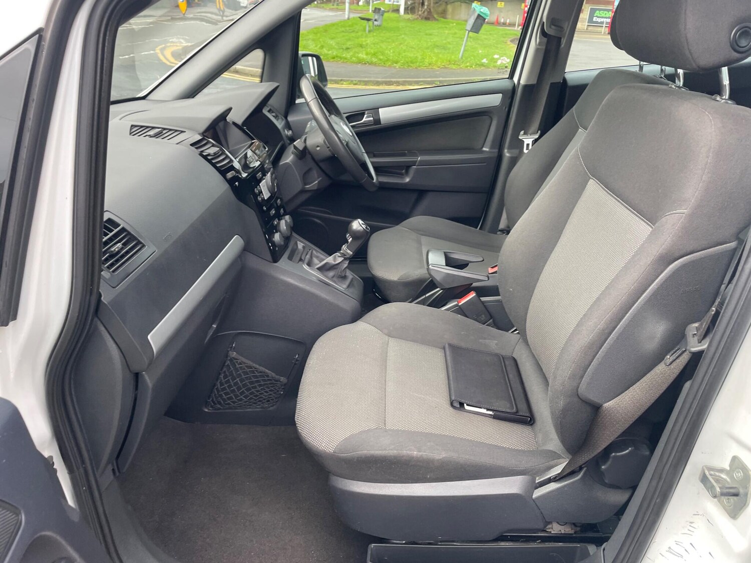 Used Vauxhall Zafira for sale - 77511455: Photo 53