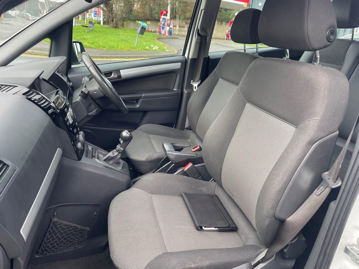 Used Vauxhall Zafira for sale - 77511455: Photo 54