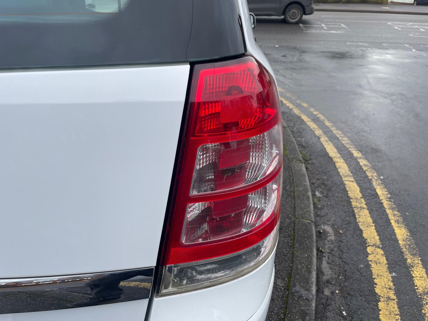 Used Vauxhall Zafira for sale - 77511455: Photo 56