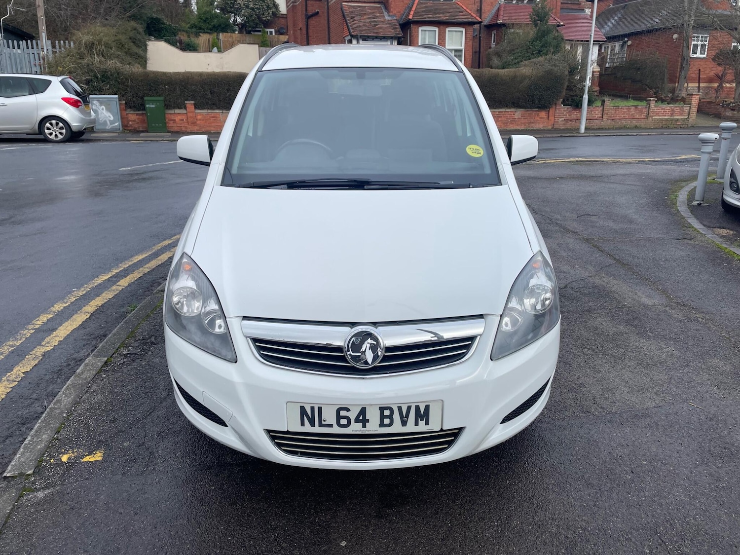 Used Vauxhall Zafira for sale - 77511455: Photo 6