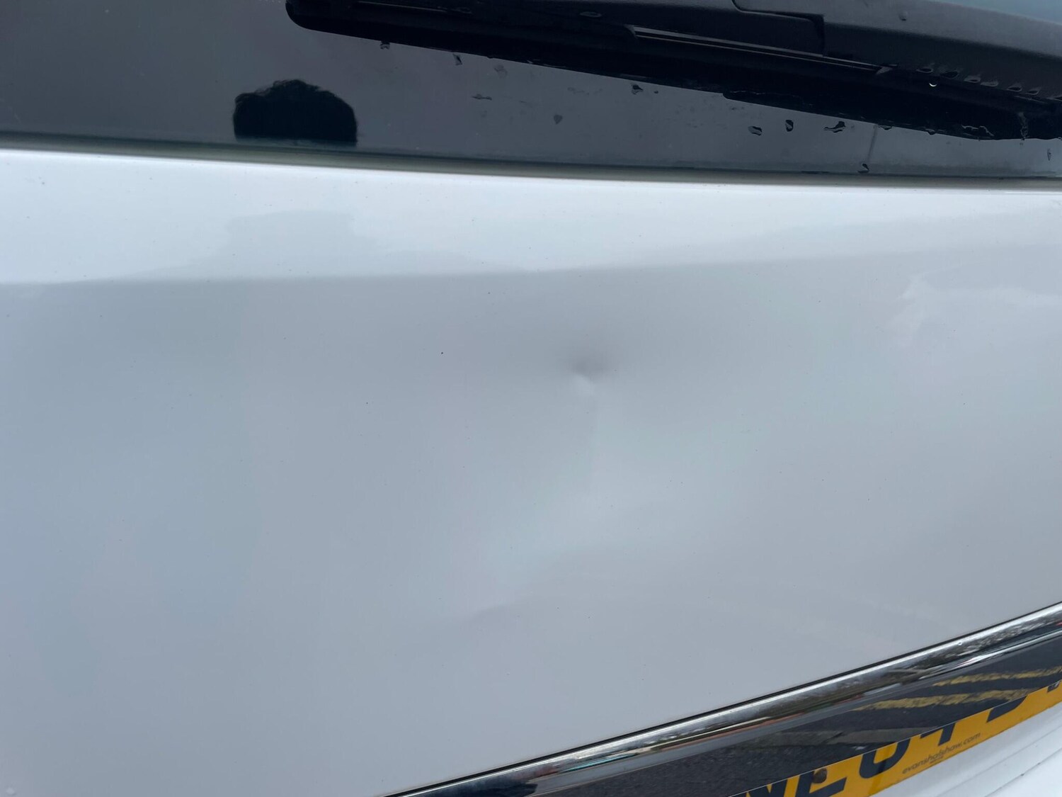 Used Vauxhall Zafira for sale - 77511455: Photo 60