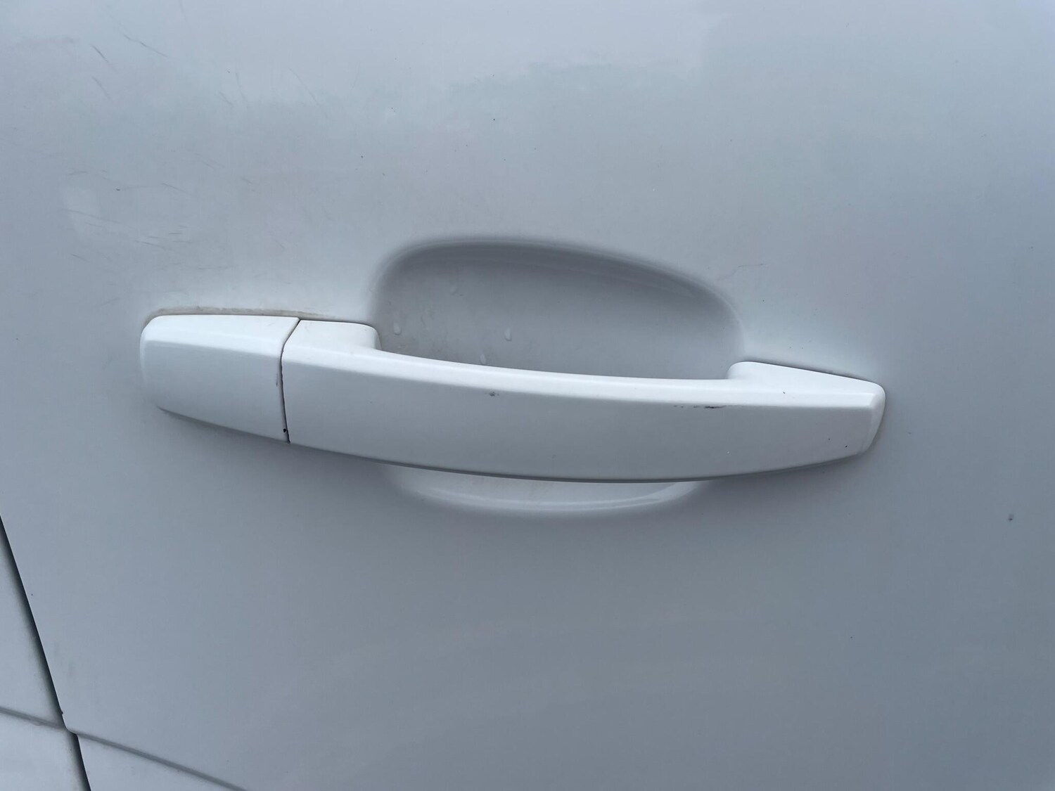 Used Vauxhall Zafira for sale - 77511455: Photo 62