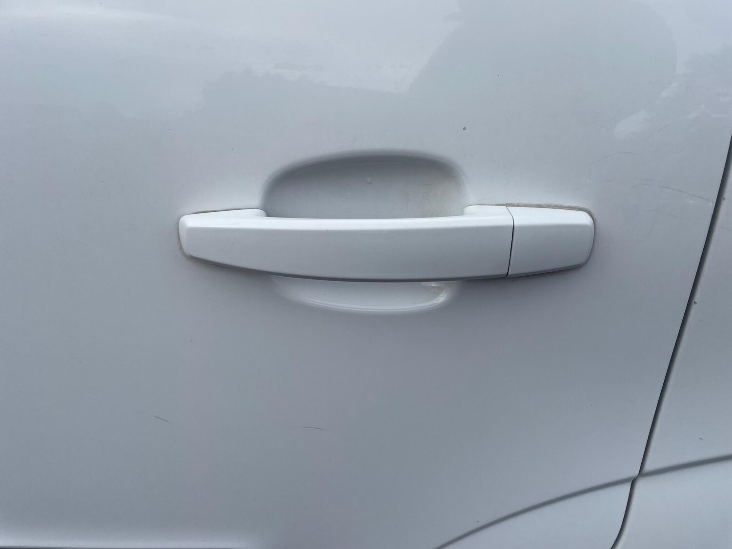 Used Vauxhall Zafira for sale - 77511455: Photo 64