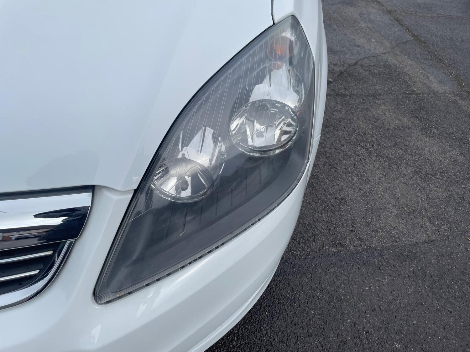 Used Vauxhall Zafira for sale - 77511455: Photo 68