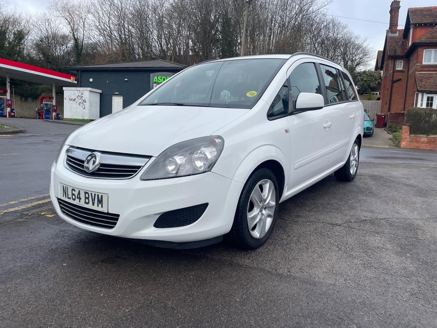 Used Vauxhall Zafira for sale - 77511455: Photo 7