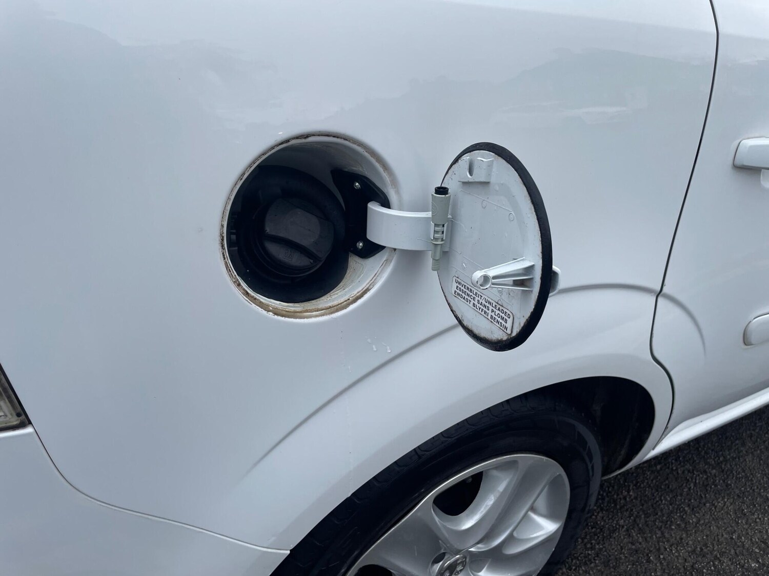 Used Vauxhall Zafira for sale - 77511455: Photo 70