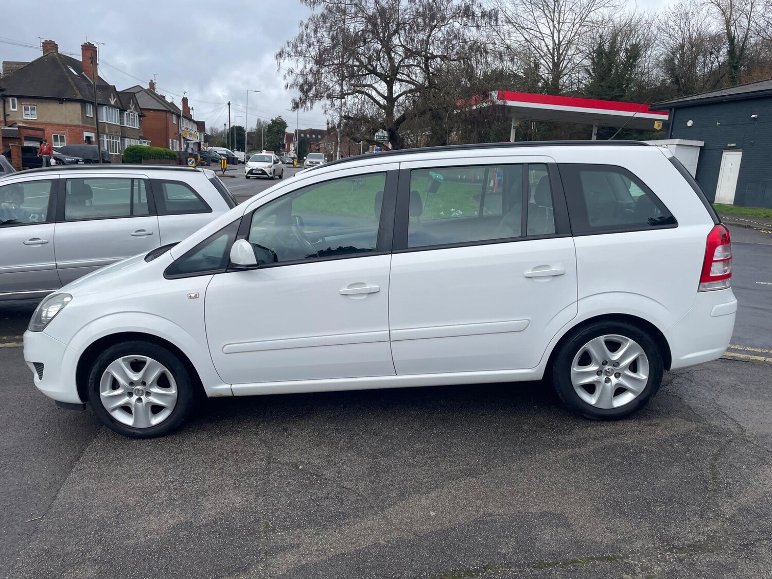 Used Vauxhall Zafira for sale - 77511455: Photo 9