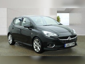 Used Vauxhall Corsa 2017 for sale - 78318499: Photo