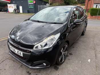 Used Peugeot 208 2017 for sale - 74409088: Photo