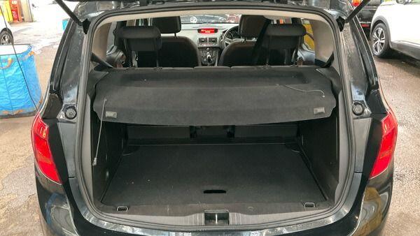 Used Vauxhall Meriva 2013 for sale - 77143092: Photo 14