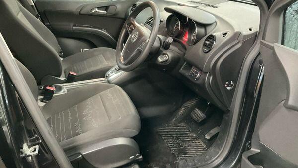 Used Vauxhall Meriva 2013 for sale - 77143092: Photo 16