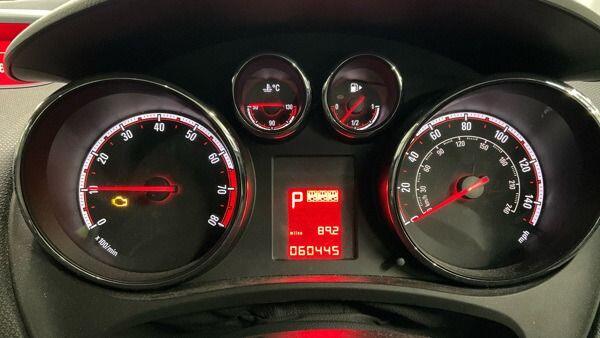 Used Vauxhall Meriva 2013 for sale - 77143092: Photo 17