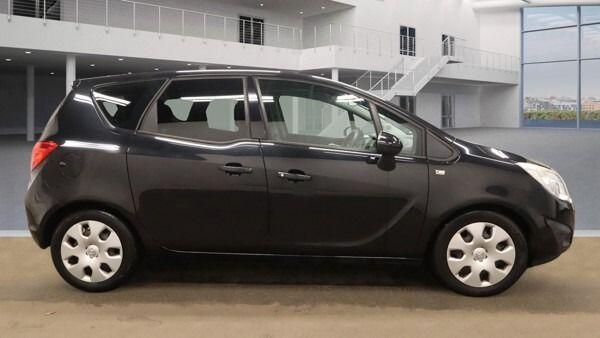 Used Vauxhall Meriva 2013 for sale - 77143092: Photo 6