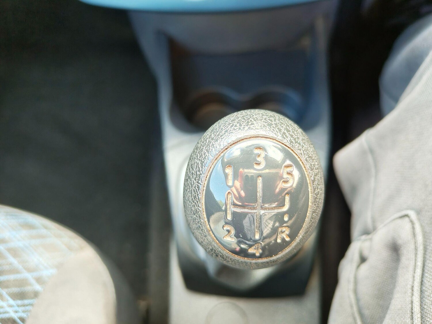 Used Renault Clio 2008 for sale - 76325988: Photo 17