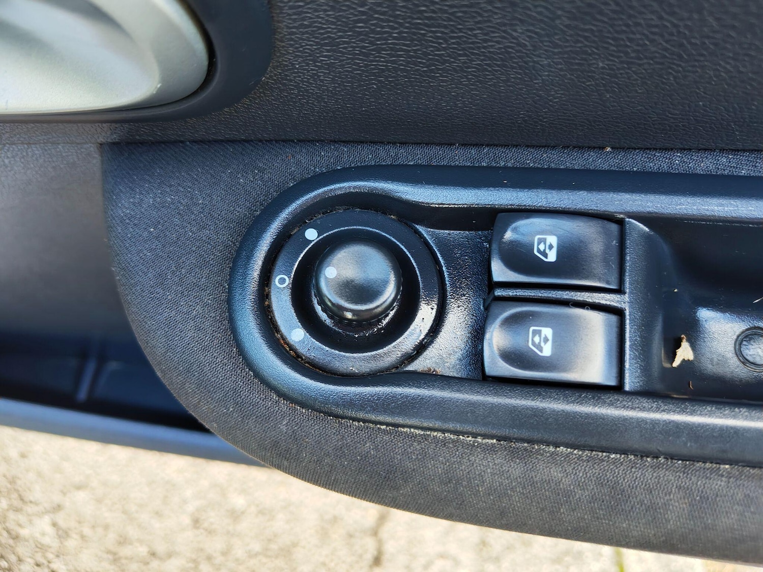 Used Renault Clio 2008 for sale - 76325988: Photo 25