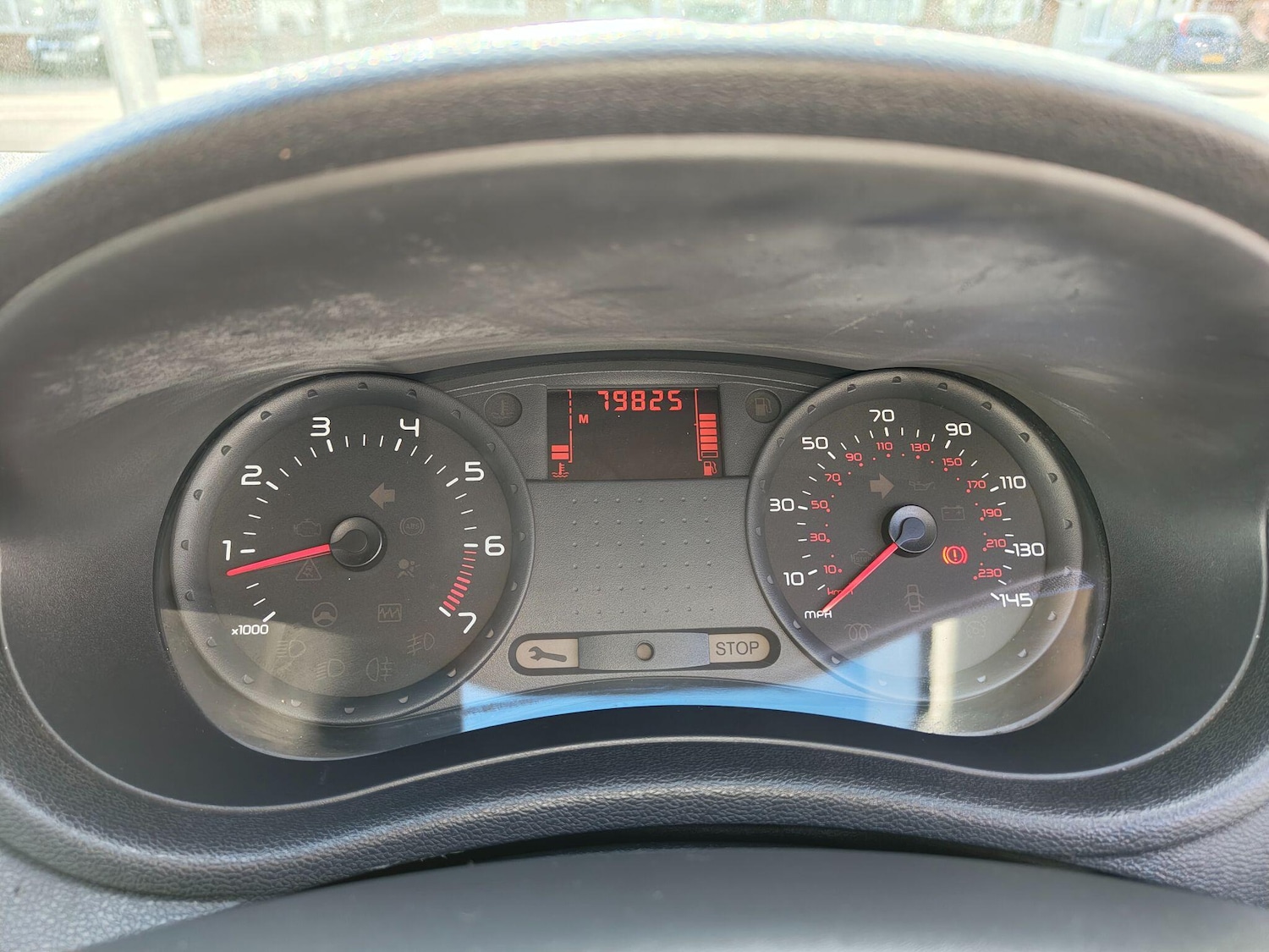 Used Renault Clio 2008 for sale - 76325988: Photo 36