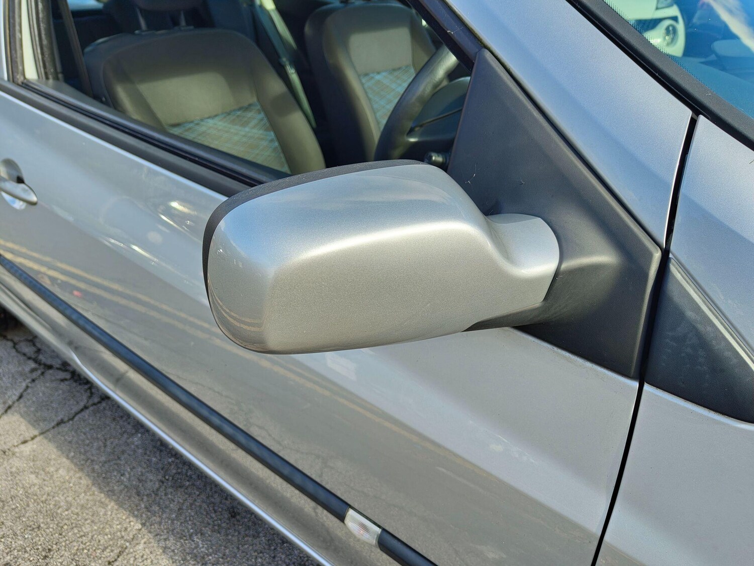 Used Renault Clio 2008 for sale - 76325988: Photo 37