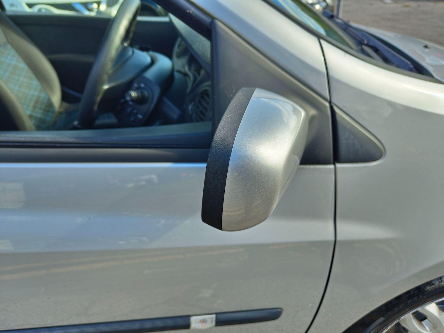 Used Renault Clio 2008 for sale - 76325988: Photo 38