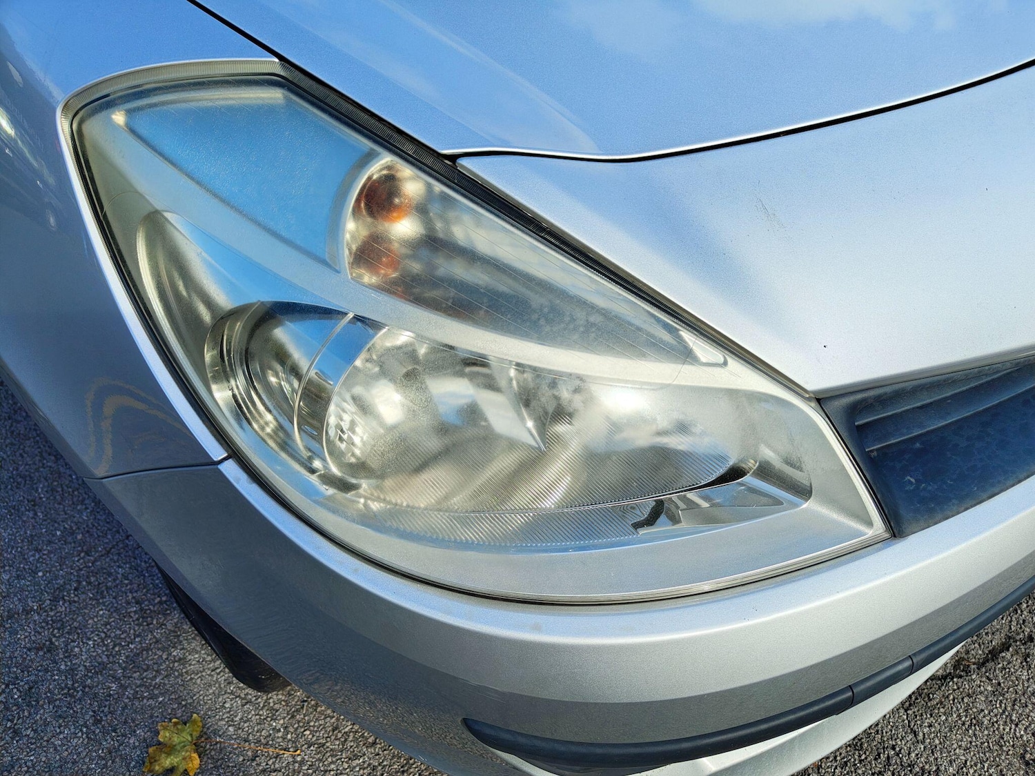 Used Renault Clio 2008 for sale - 76325988: Photo 44