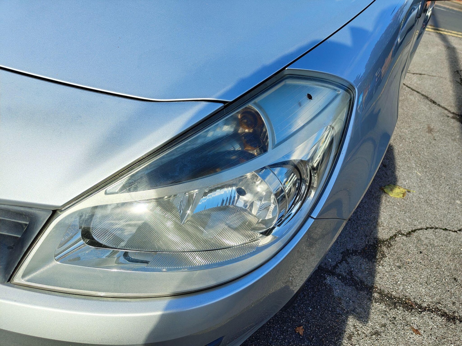 Used Renault Clio 2008 for sale - 76325988: Photo 45