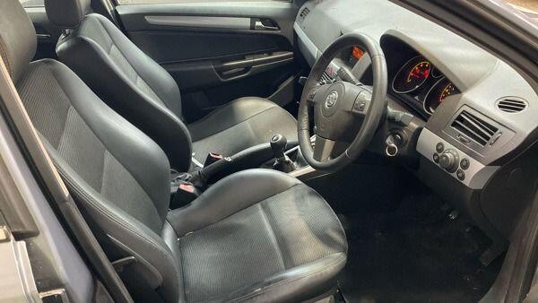 Used Vauxhall Astra 2006 for sale - 77191845: Photo 10