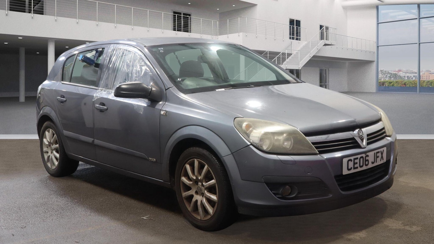 Used Vauxhall Astra 2006 for sale - 77191845: Photo 11