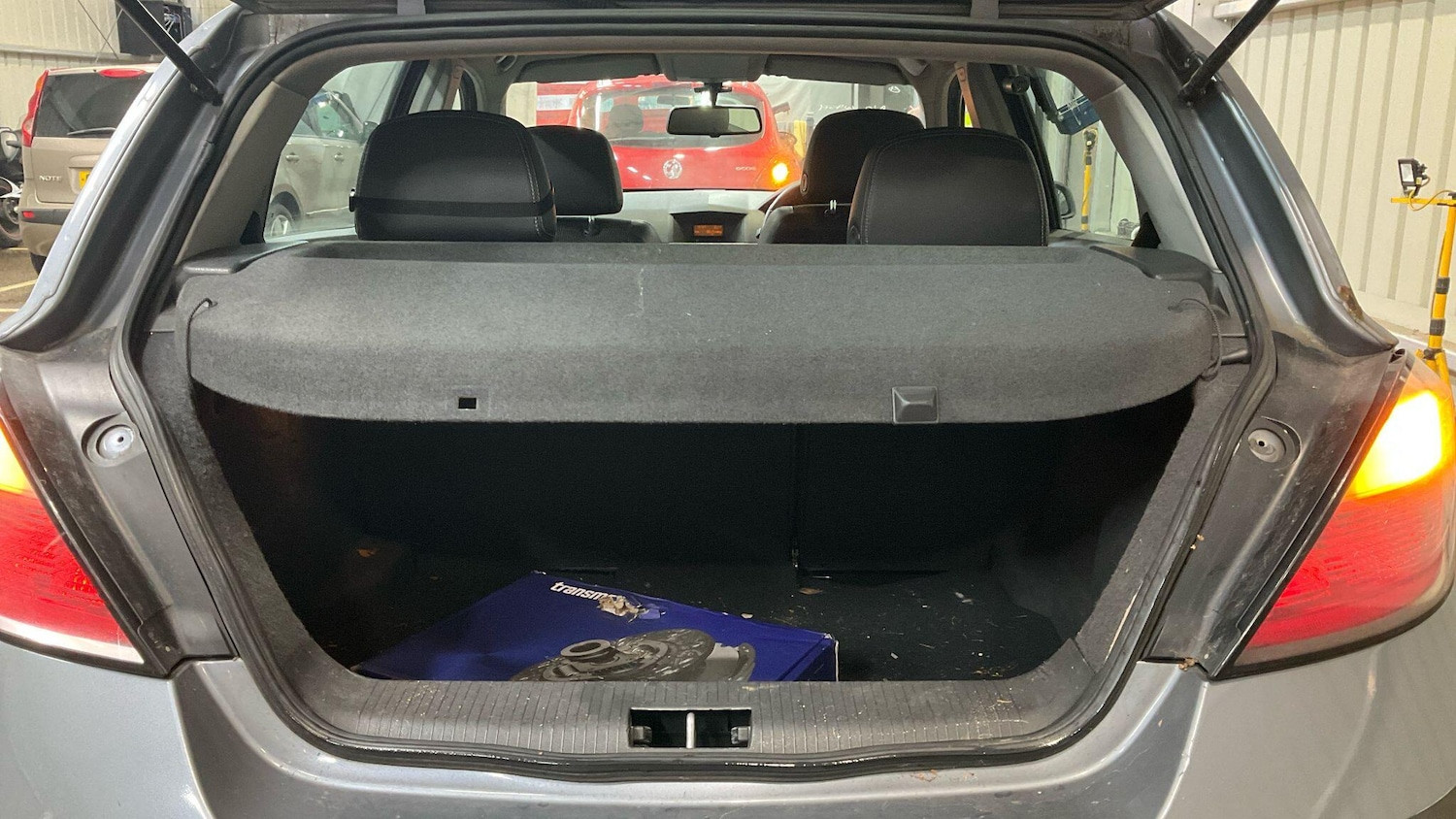 Used Vauxhall Astra 2006 for sale - 77191845: Photo 17