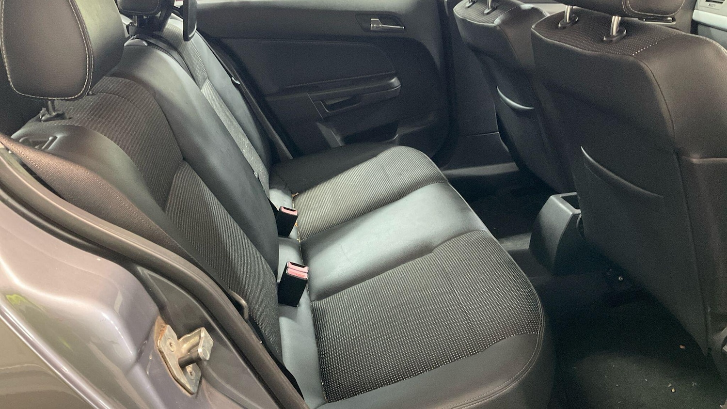 Used Vauxhall Astra 2006 for sale - 77191845: Photo 19