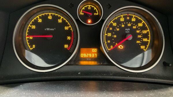 Used Vauxhall Astra 2006 for sale - 77191845: Photo 21