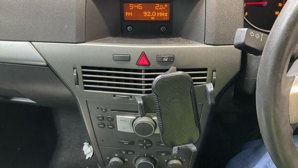 Used Vauxhall Astra 2006 for sale - 77191845: Photo 23