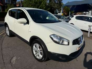 2011 (11) - 1.6 Acenta 2WD Euro 5 (s/s) 5dr