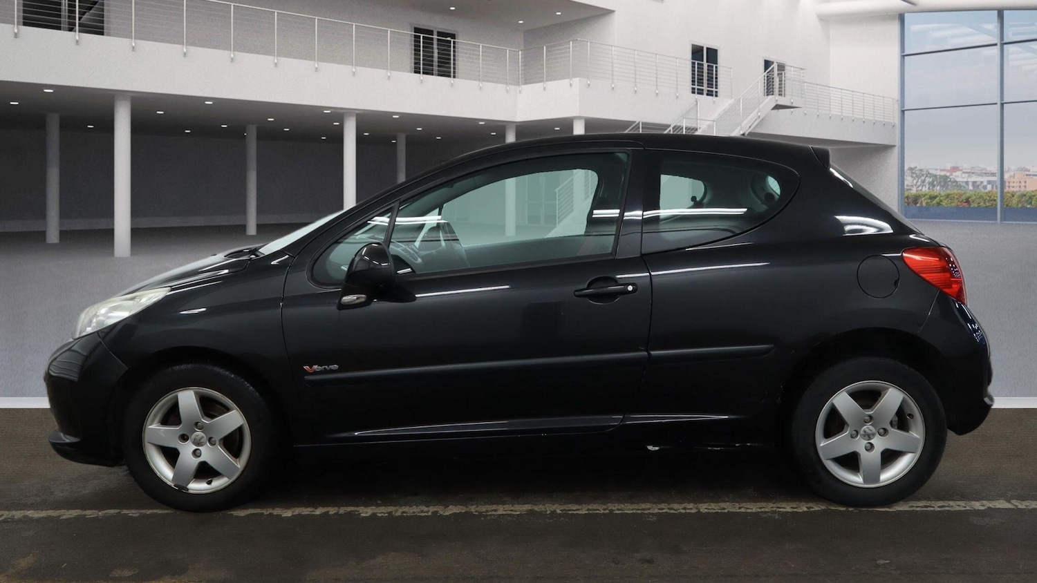 Used Peugeot 207 2009 for sale - 77468262: Photo 14