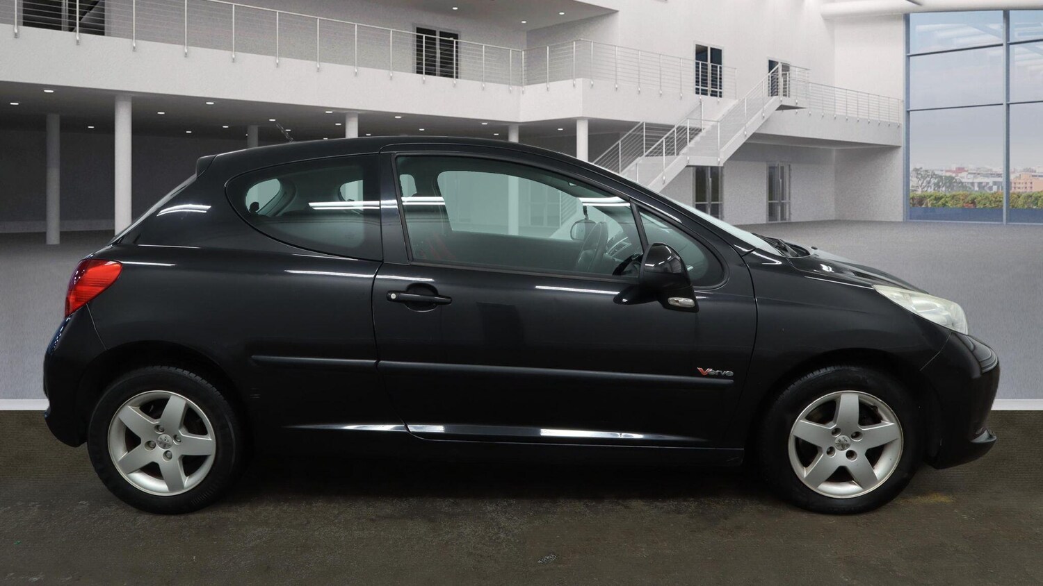 Used Peugeot 207 2009 for sale - 77468262: Photo 18