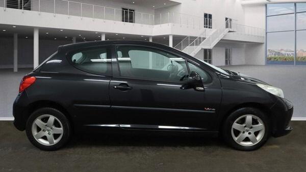 Used Peugeot 207 2009 for sale - 77468262: Photo 19