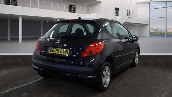 Used Peugeot 207 2009 for sale - 77468262: Photo 23