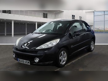 Used Peugeot 207 2009 for sale - 77468262: Photo
