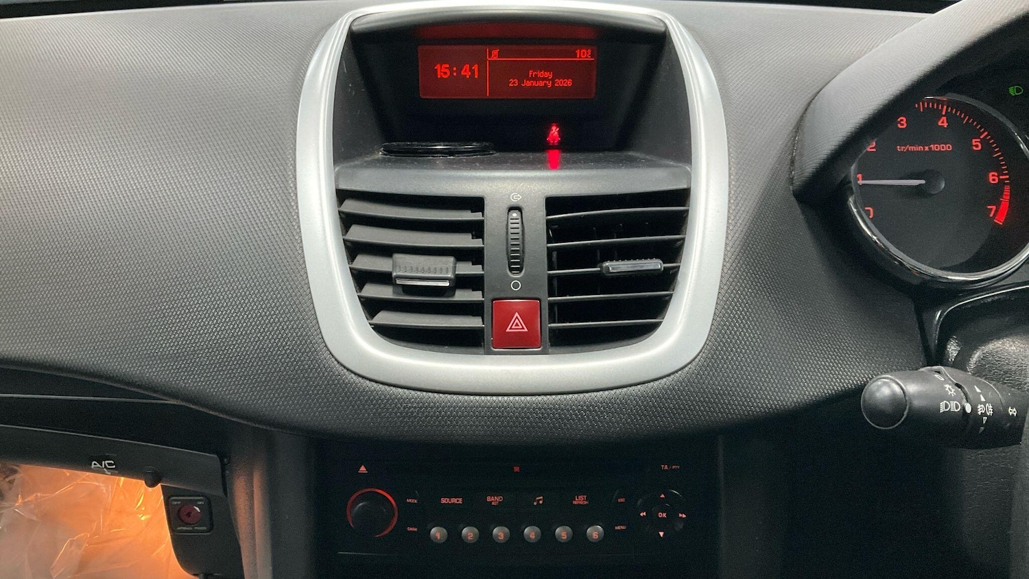 Used Peugeot 207 2009 for sale - 77468262: Photo 38