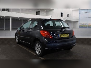 Used Peugeot 207 2009 for sale - 77468262: Photo