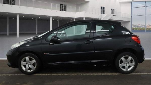 Used Peugeot 207 2009 for sale - 77468262: Photo 4