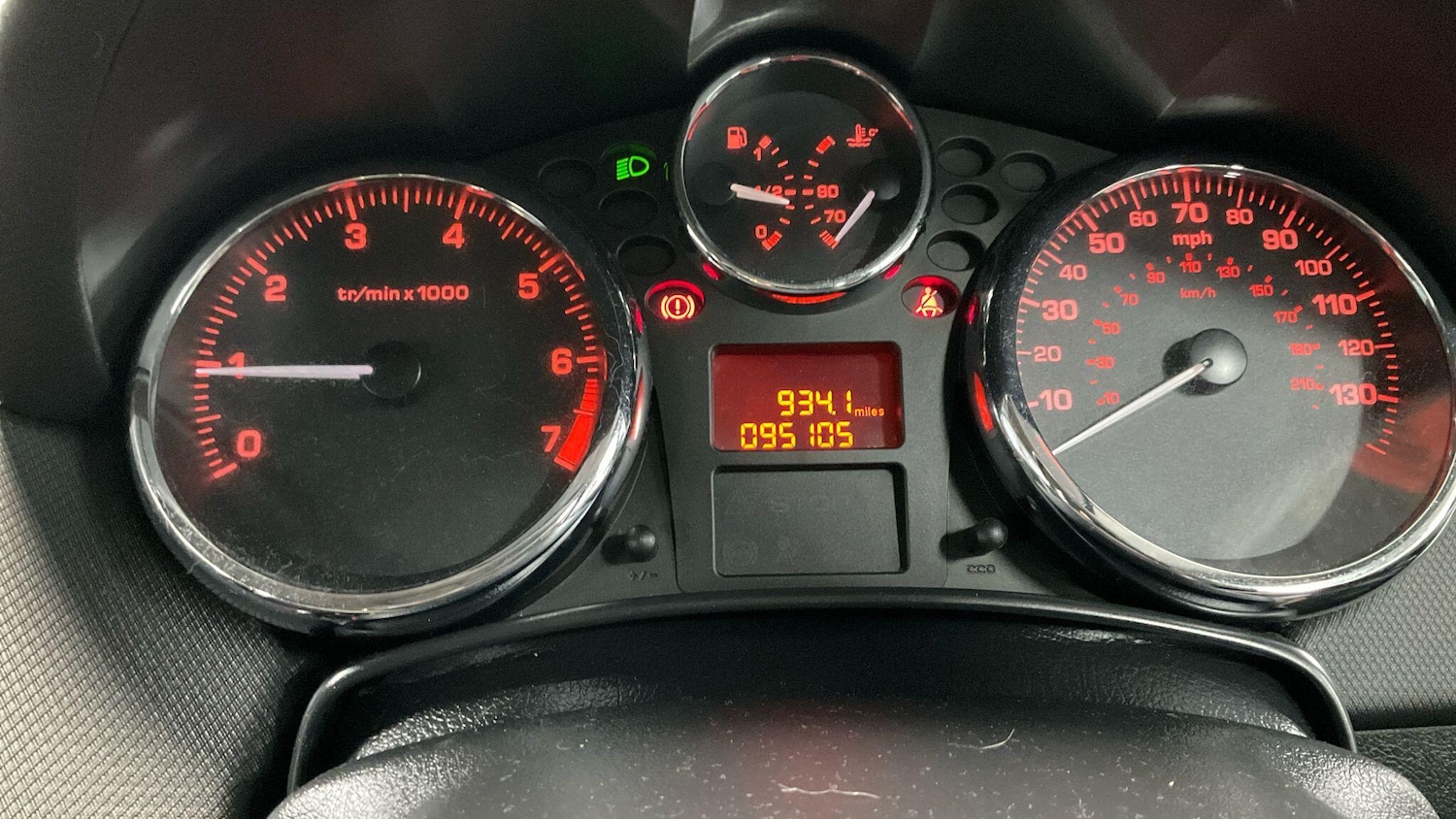 Used Peugeot 207 2009 for sale - 77468262: Photo 42